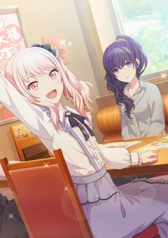 ファミレスでのんびりしてたらたらぼったくれられました...