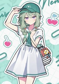 ［雑談です］早雲あんずという名のただの頭狂ったやつがお送りする雑談部屋☆
