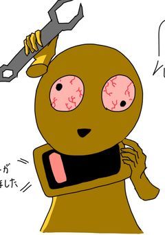 スプランキーの！　　　　　　　　　　　　「いつもの」日常！！