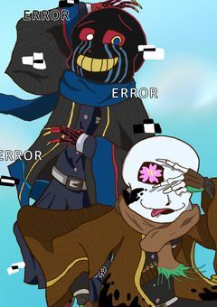 イラストｩ部屋ｧ！