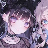 白音りと@ゆらはとペア画中 さんのアイコン画像