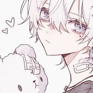 白音さんのアイコン画像