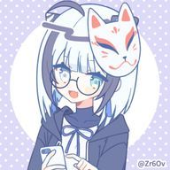 七声　灯歌さんのアイコン画像