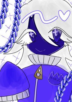 イラスト部屋！
