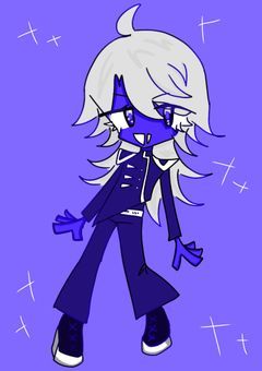 ゆらのお絵描き部屋！