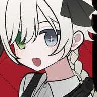 可不可(ペア画っちゅ)さんのアイコン画像