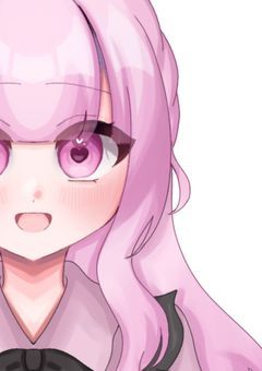 ⋆⸜　立ち絵依頼受け付け