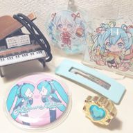 むめぃちさんのアイコン画像