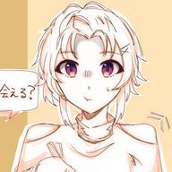 句読点🔦さんのアイコン画像