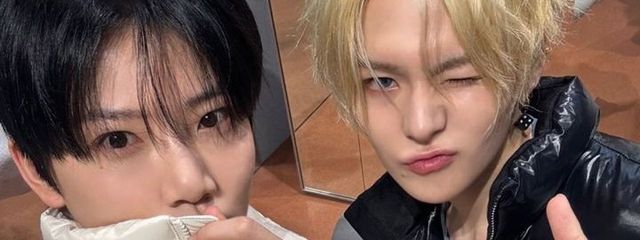 K-POP好きさんの壁紙画像