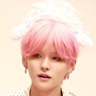 K-POP好きさんのアイコン画像