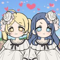 NANO＆NAOさんのアイコン画像