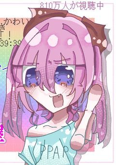 🍥桃奈'sぺやング焼きそば