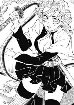 　❥❥　柱柱合会議   カオスにつき