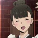 女給さん