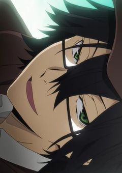 ❥❥名探偵の妹は魔界の世界に転生した件
