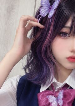 コスプレイヤーさん集合！