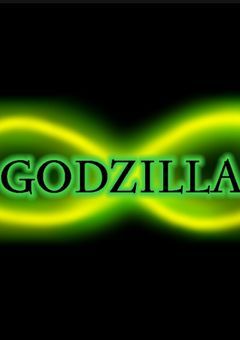 GODZILLA INFINITY
