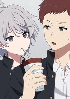 この世界で君と結ばれるまで