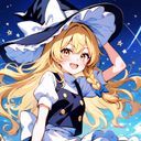 霧雨魔理沙