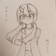 volo moriさんのアイコン画像