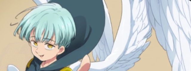 ニーニャさんの壁紙画像