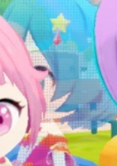 プロセカキャラ崩壊LINE　-透き通るダショミク-