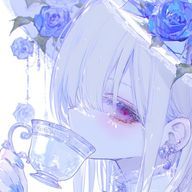 深漣 澪乃李 ⛓️🪽❄️さんのアイコン画像