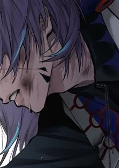    　𝑁𝑗𝑠𝟺：来 世 で ま た 逢 お う