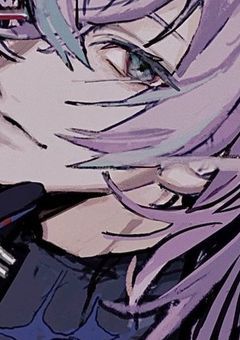 　𝐍𝐣：囚人に執着されてる看守の話