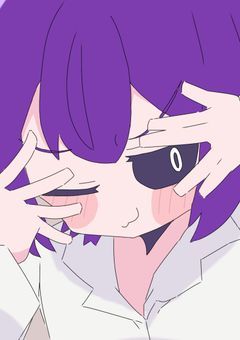 妖怪学校の先生はじめました！のイラスト（基本学園長のイラスト）
