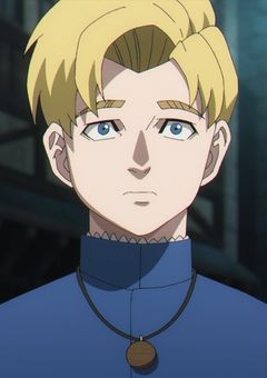 聞いてない。異端児に気に入られるなんて。