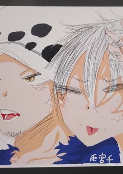 転校生と恋に落ちちゃいました！