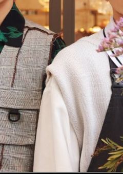 EBiDAN BL（ほぼ超特急）