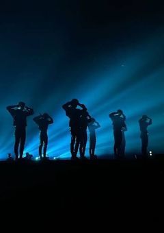 スキズに愛を。