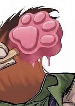 狐の先輩は意地悪