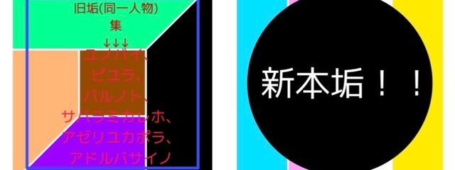 ユピアパサアホ(女)さんの壁紙画像