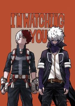 曲パロ　ヒロアカ　中編集