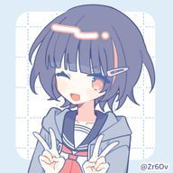 ⭐︎ここあ⭐︎さんのアイコン画像
