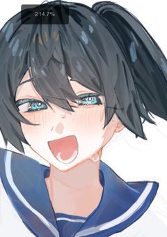 イラスト投稿
