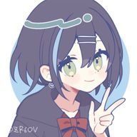 巫女巫女さんのアイコン画像