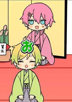 本当の気持ちは...、【prkty】