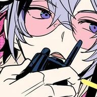 ︎&nbsp;︎ ︎　　　　⁹⁹⁹  ゜さんのアイコン画像