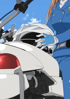 風の天使の暴走日記.