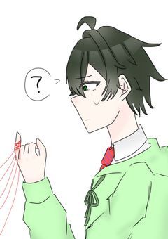 運命の人が5人いるらしい。