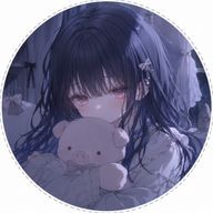 #　澪 。MI0さんのアイコン画像