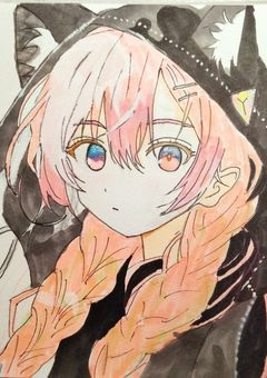 イラスト乗っけ部屋