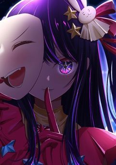 ＃１番星、実は最強でした