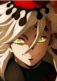 # 運命の相手が鬼だった件