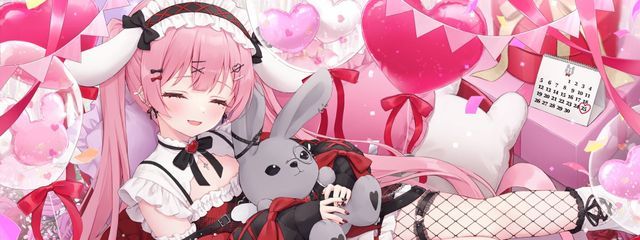 恋沼ふわりさんの壁紙画像